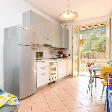 Gardagate - Mazzini Apartment Toscolano Maderno