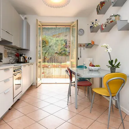 Gardagate - Mazzini Apartment Toscolano Maderno
