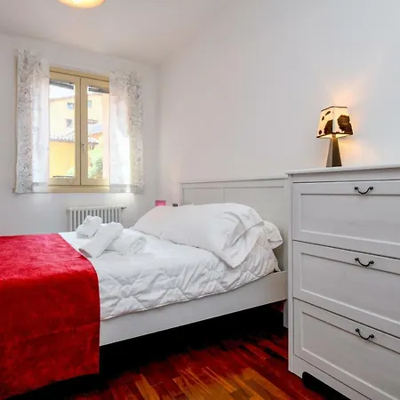 Gardagate - Mazzini Apartment