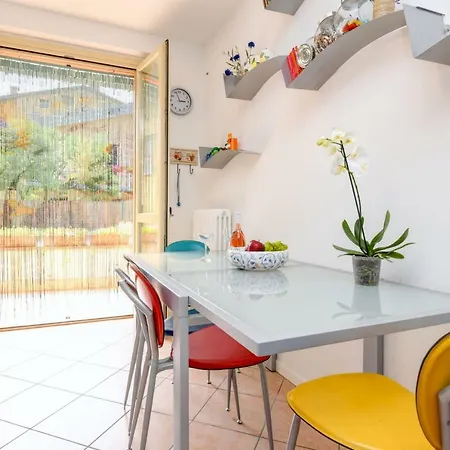 Apartment Gardagate - Mazzini Toscolano Maderno