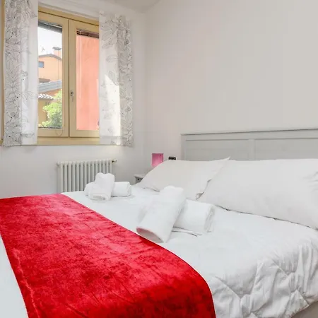 Gardagate - Mazzini Apartment *