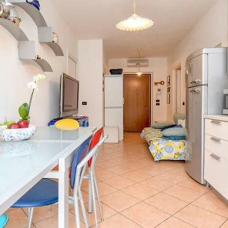 Gardagate - Mazzini Apartment