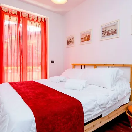 Apartment Gardagate - Mazzini Toscolano Maderno