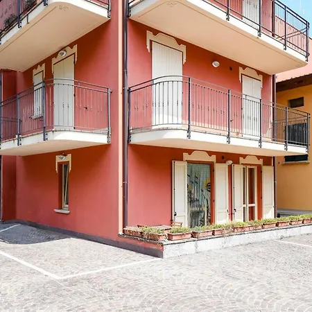 Gardagate - Mazzini Apartment Toscolano Maderno